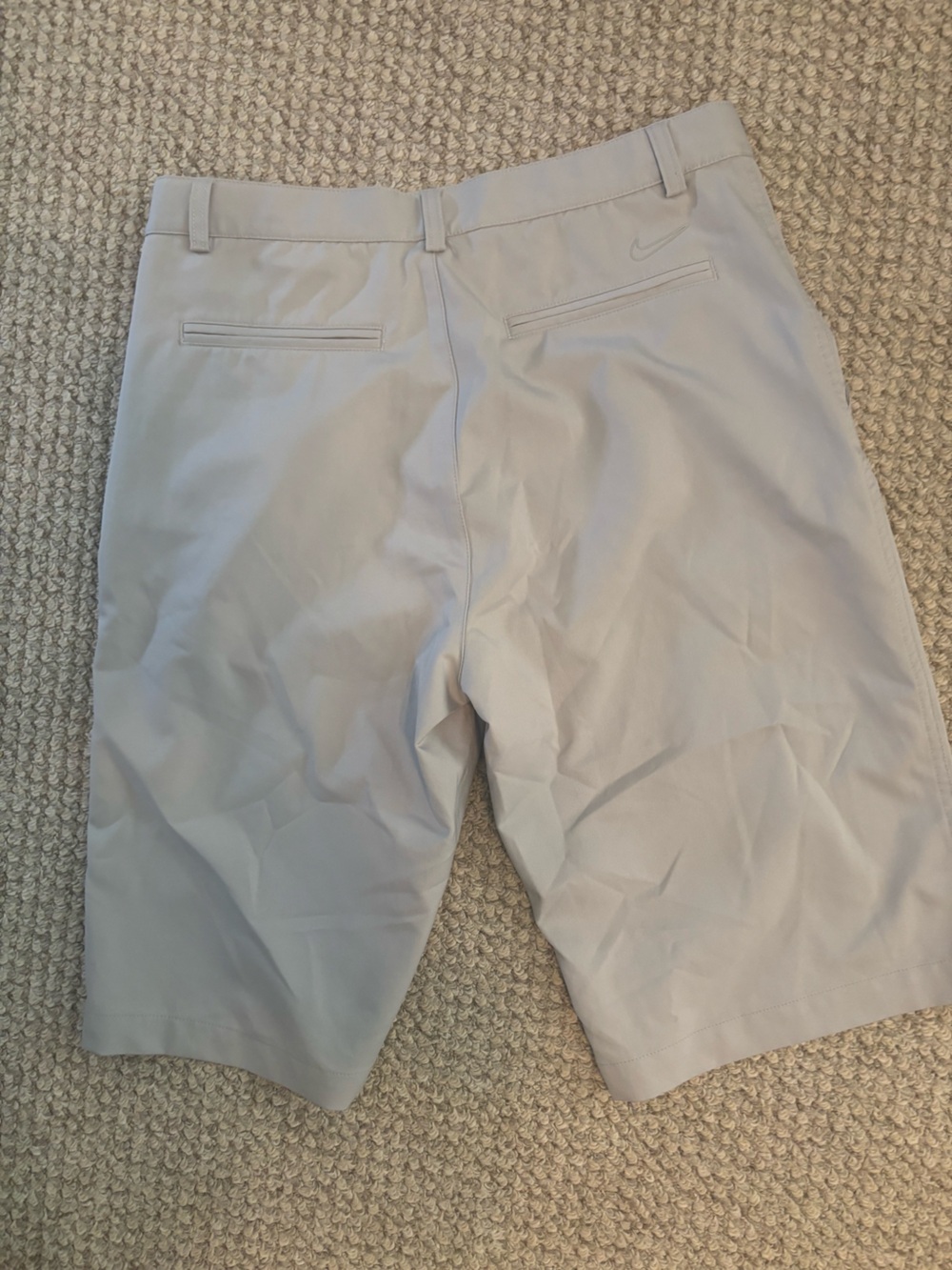 Golf shorts~ Boys Nike